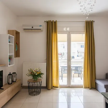 Mary Chania Appartement Chania (Crete)
