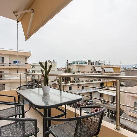 Mary Chania Appartement