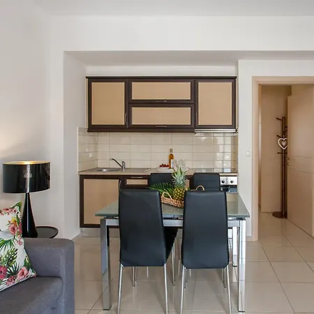 Apartment Mary Suites Chania