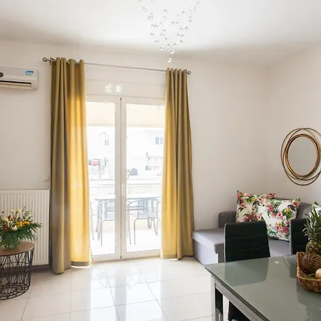 Mary Suites Chania Apartment *