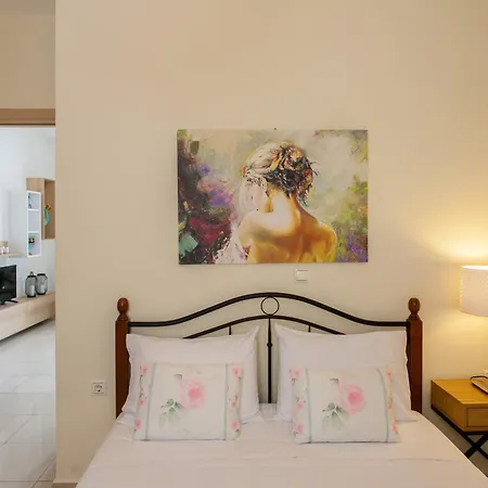 Apartment Mary Suites Chania *