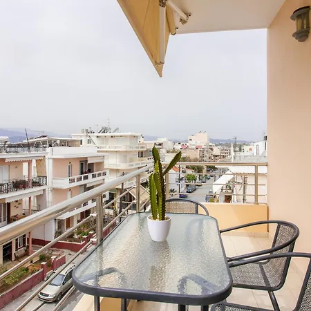 Mary Suites Chania *
