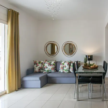 Mary Suites Chania Chania (Crete)