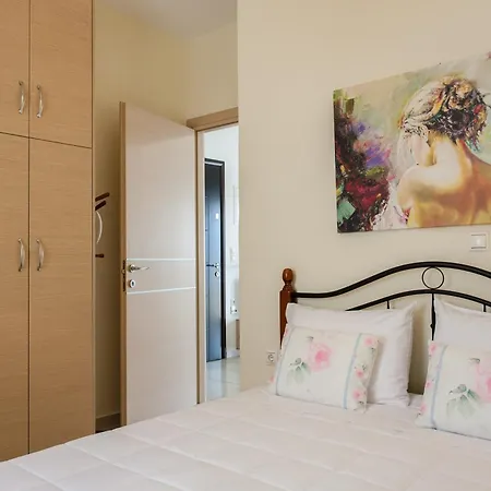 Mary Suites Chania * Chania (Crete)
