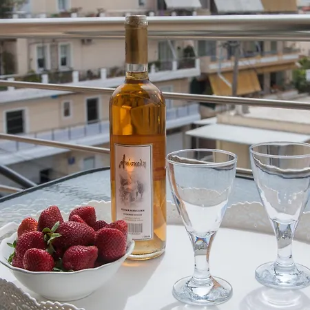 Mary Suites Chania
