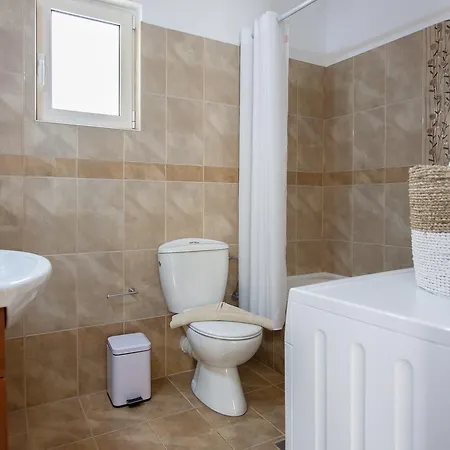 Mary Suites Chania