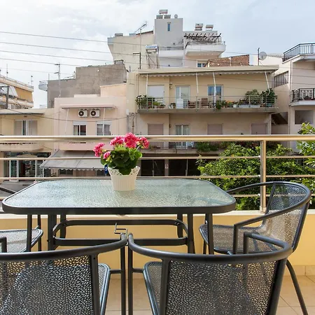 Mary Suites Chania