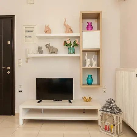 Mary Suites Chania