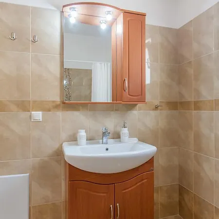 Apartment Mary Suites Chania
