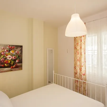 Mary Suites Chania *