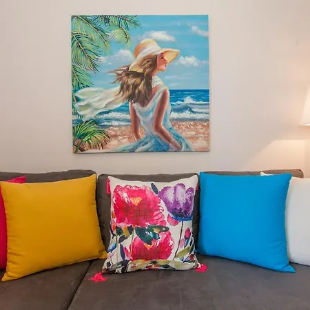 Mary Suites Chania * Chania (Crete)