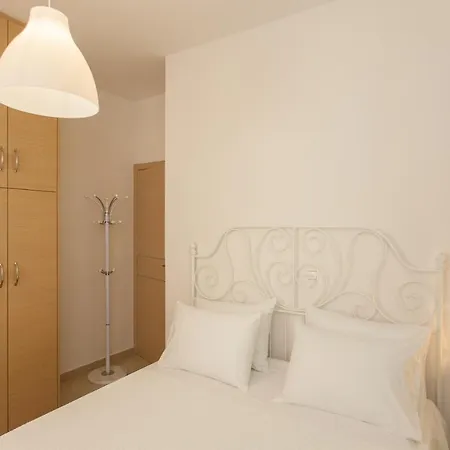 Apartment Mary Suites Chania *