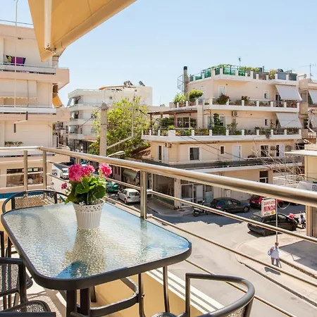 Mary Suites Chania *