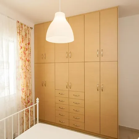 Apartment Mary Suites Chania *