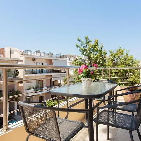 Apartment Mary Suites Chania