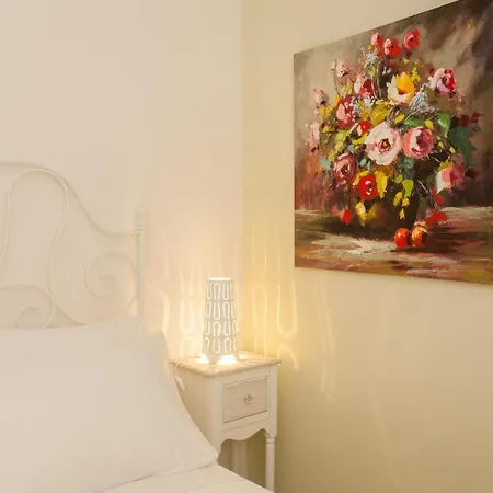 Mary Suites Chania *