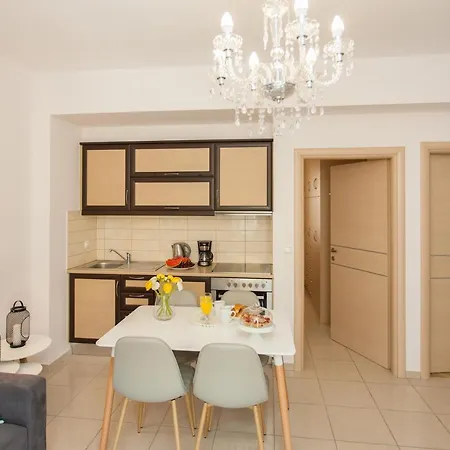 Apartment Mary Suites Chania Chania (Crete)